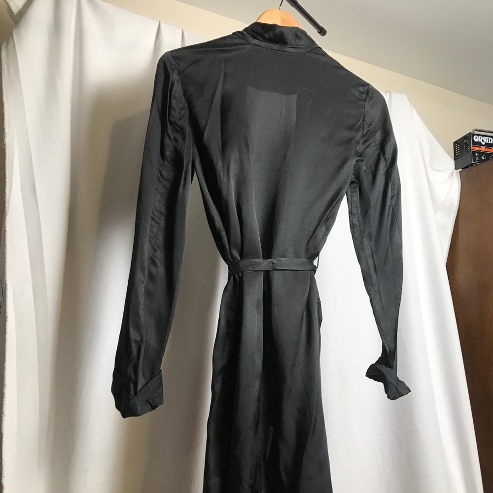 WILFRED | Pilier Kimono Duster - Picture 6 of 6